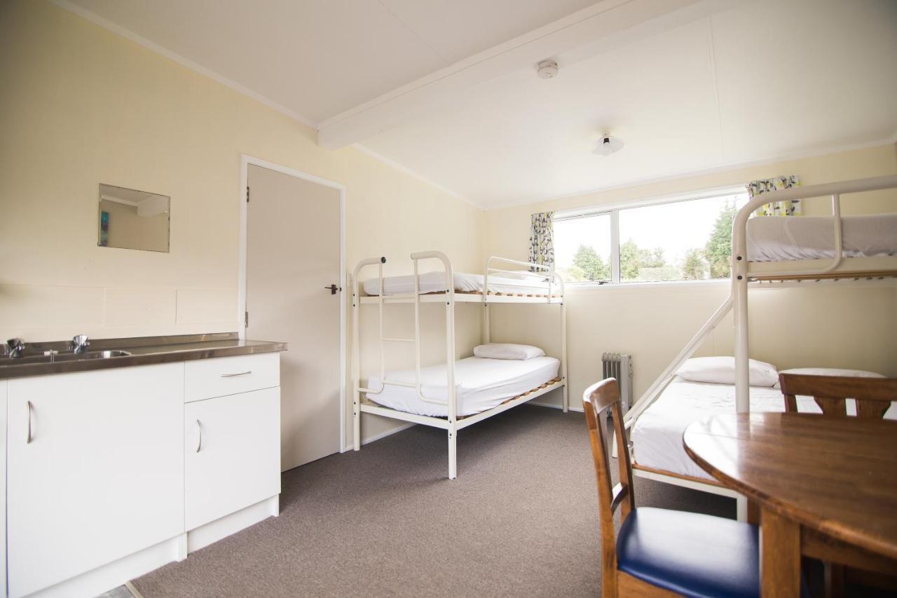 Stratford Motel & Holiday Park Quarto foto